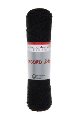 Record 210- 10 nystan á 50g./fp.