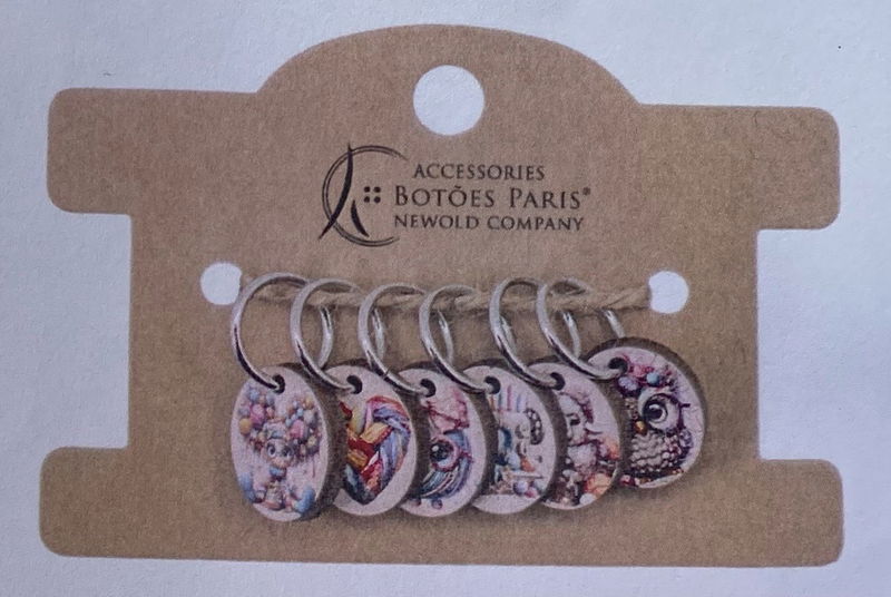 Stickmarkörer-KA0027