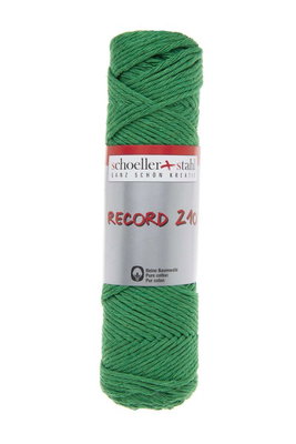 Record 210- 10 nystan á 50g./fp.