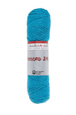 Record 210- 10 nystan á 50g./fp.