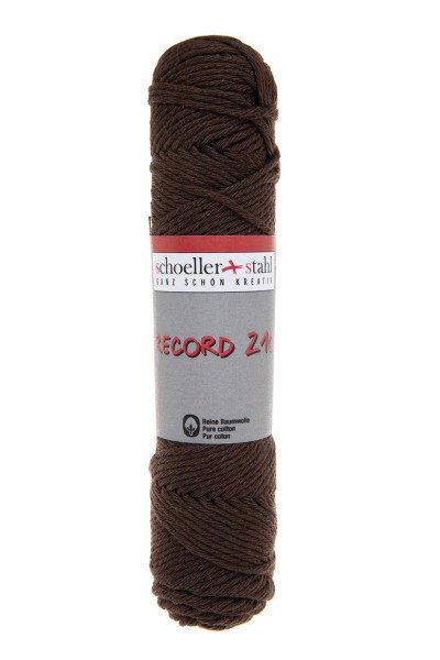Record 210- 10 nystan á 50g./fp.