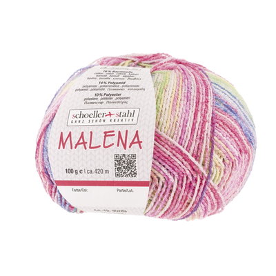 Malena, 5 nystan á 100g./fp.