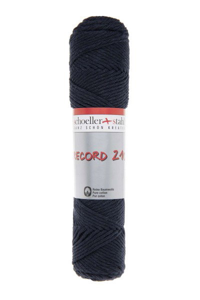 Record 210- 10 nystan á 50g./fp.
