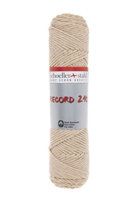 Record 210- 10 nystan á 50g./fp.