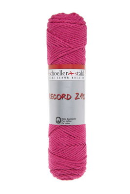 Record 210- 10 nystan á 50g./fp.