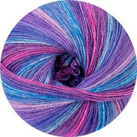 Starwool L97 - 10 nystan a50g./fp. (Lace Color)