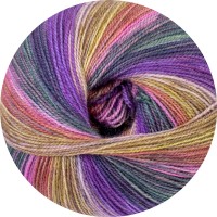 Starwool L97 - 10 nystan a50g./fp. (Lace Color)