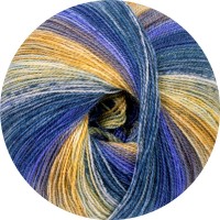 Starwool L97 - 10 nystan a50g./fp. (Lace Color)