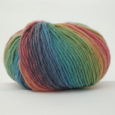 Incawool -10 nystan a100g./fp.