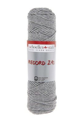Record 210- 10 nystan á 50g./fp.