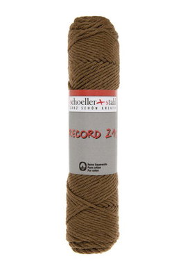 Record 210- 10 nystan á 50g./fp.