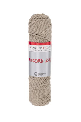 Record 210- 10 nystan á 50g./fp.