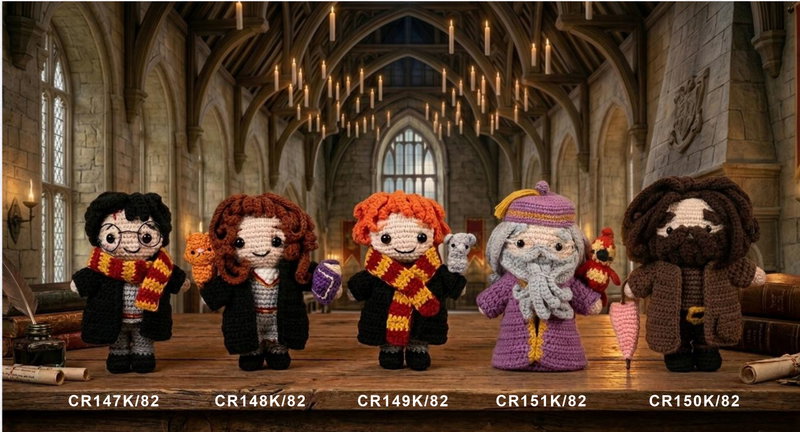 HARRY POTTER™