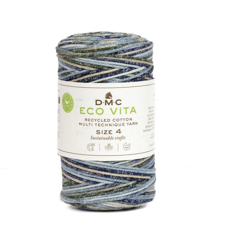 Eco Vita 4 Multi
