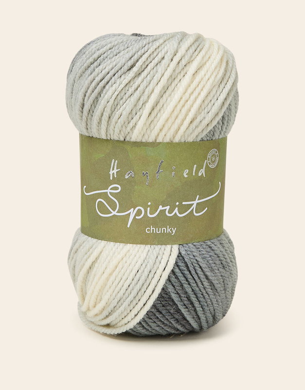 HAYFIELD SPIRIT CHUNKY, 100G