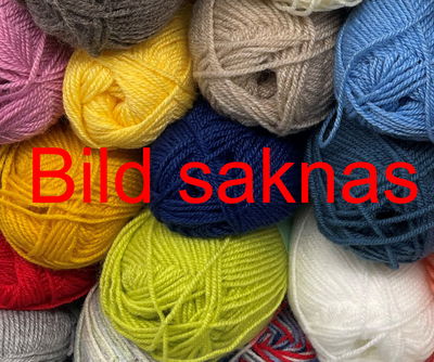 Starwool L97 - 10 nystan a50g./fp. (Lace Color)