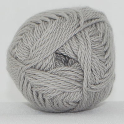 Chunky Blød Bomuld 4/3, 10 nystan á 50g/fp.