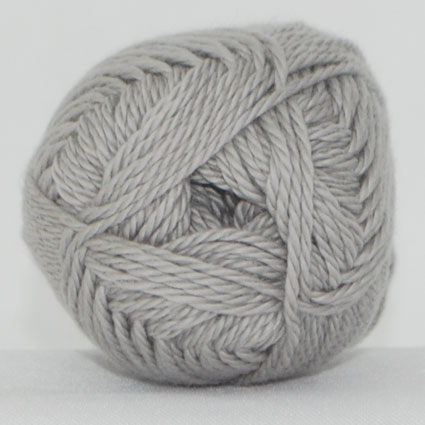 Chunky Blød Bomuld 4/3, 10 nystan á 50g/fp.