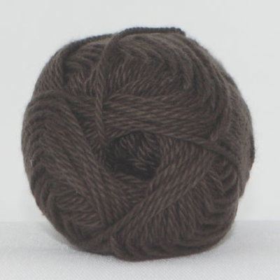 Chunky Blød Bomuld 4/3, 10 nystan á 50g/fp.