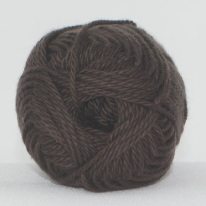 Chunky Blød Bomuld 4/3, 10 nystan á 50g/fp.