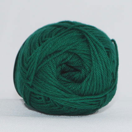 Cotton nr.8 -20 nystan á 50g./fp.