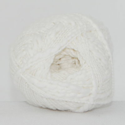 Hjerte Cotton Flamé