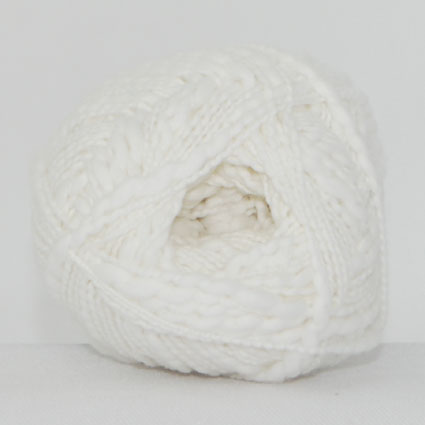 Hjerte Cotton Flamé