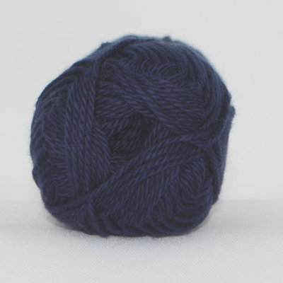 Chunky Blød Bomuld 4/3, 10 nystan á 50g/fp.