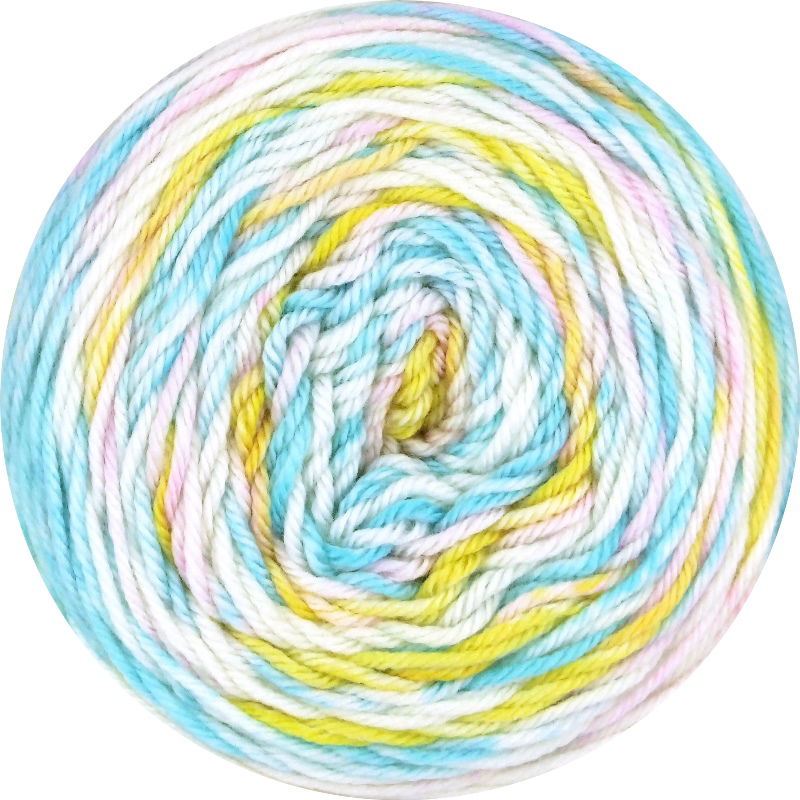 My Fair L449 - 5 nystan á 100g./fp. Print