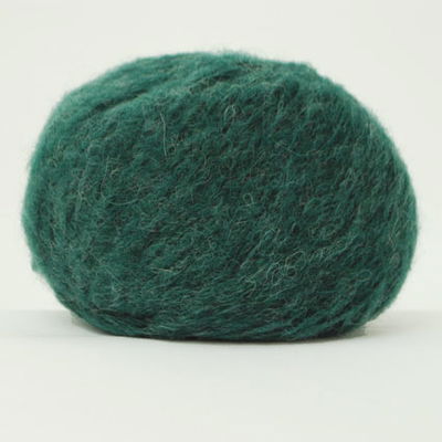 Borstad Ull-4417 10 nystan/ fp. á 50 g.