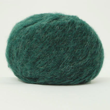 Borstad Ull-4417 10 nystan/ fp. á 50 g.