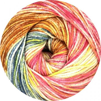 Sandy Design - 5 nystan á 100g./fp.