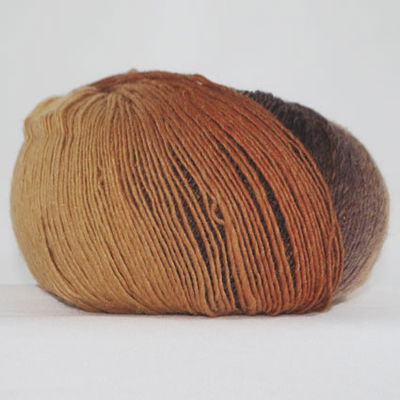 Longcolors - 5 nystan á 100g./fp.