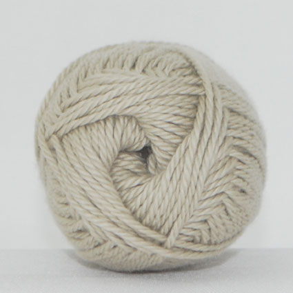 Chunky Blød Bomuld 4/3, 10 nystan á 50g/fp.