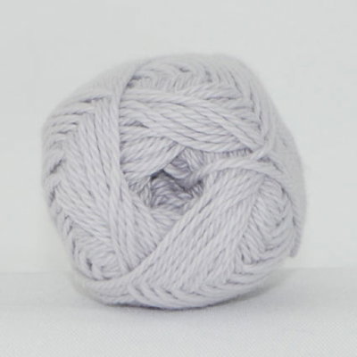 Chunky Blød Bomuld 4/3, 10 nystan á 50g/fp.