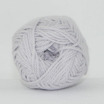 Chunky Blød Bomuld 4/3, 10 nystan á 50g/fp.