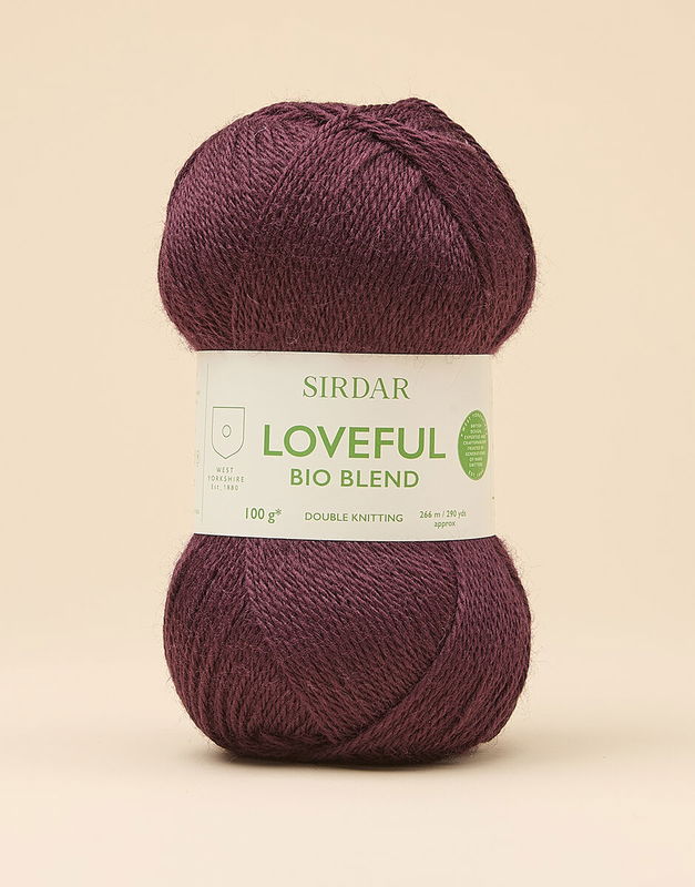 Loveful Bio Blend 10nystan á 100g