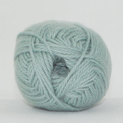 Chunky Blød Bomuld 4/3, 10 nystan á 50g/fp.