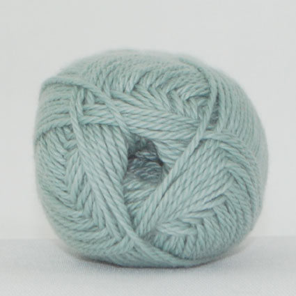 Chunky Blød Bomuld 4/3, 10 nystan á 50g/fp.