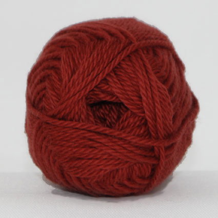 Chunky Blød Bomuld 4/3, 10 nystan á 50g/fp.