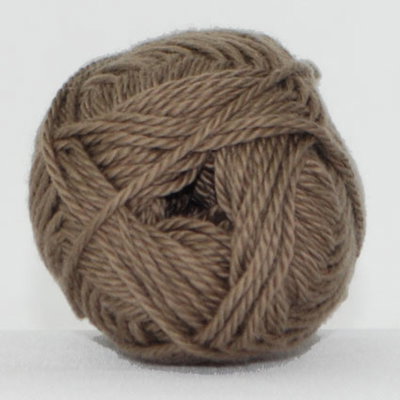 Chunky Blød Bomuld 4/3, 10 nystan á 50g/fp.