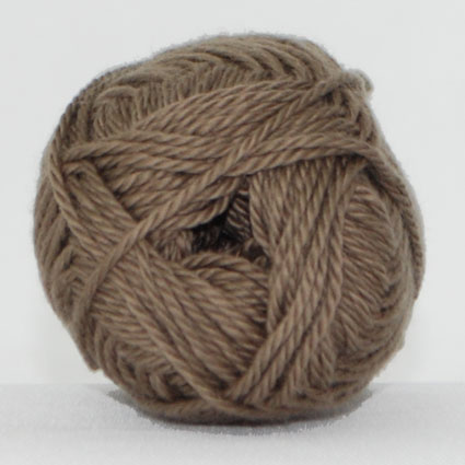 Chunky Blød Bomuld 4/3, 10 nystan á 50g/fp.