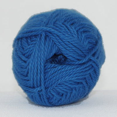 Chunky Blød Bomuld 4/3, 10 nystan á 50g/fp.