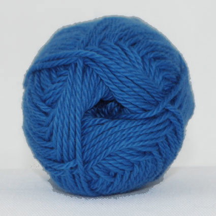 Chunky Blød Bomuld 4/3, 10 nystan á 50g/fp.