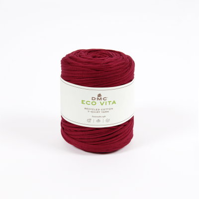 Eco Vita T-Shirt garn 390