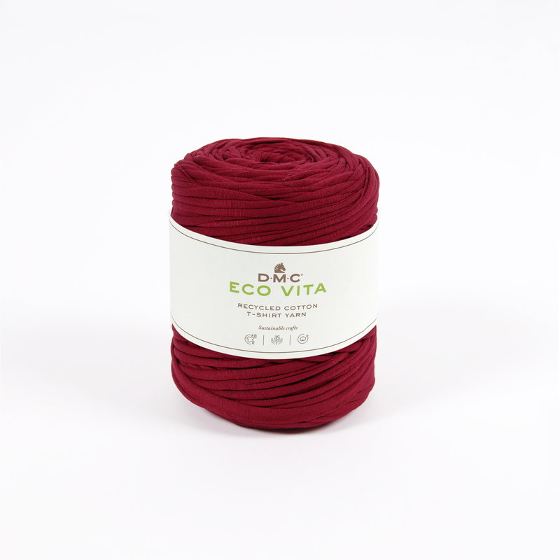 Eco Vita T-Shirt garn 390