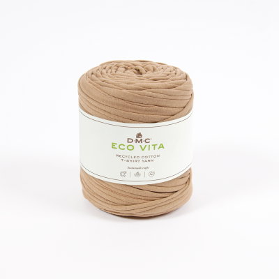 Eco Vita T-Shirt garn 390