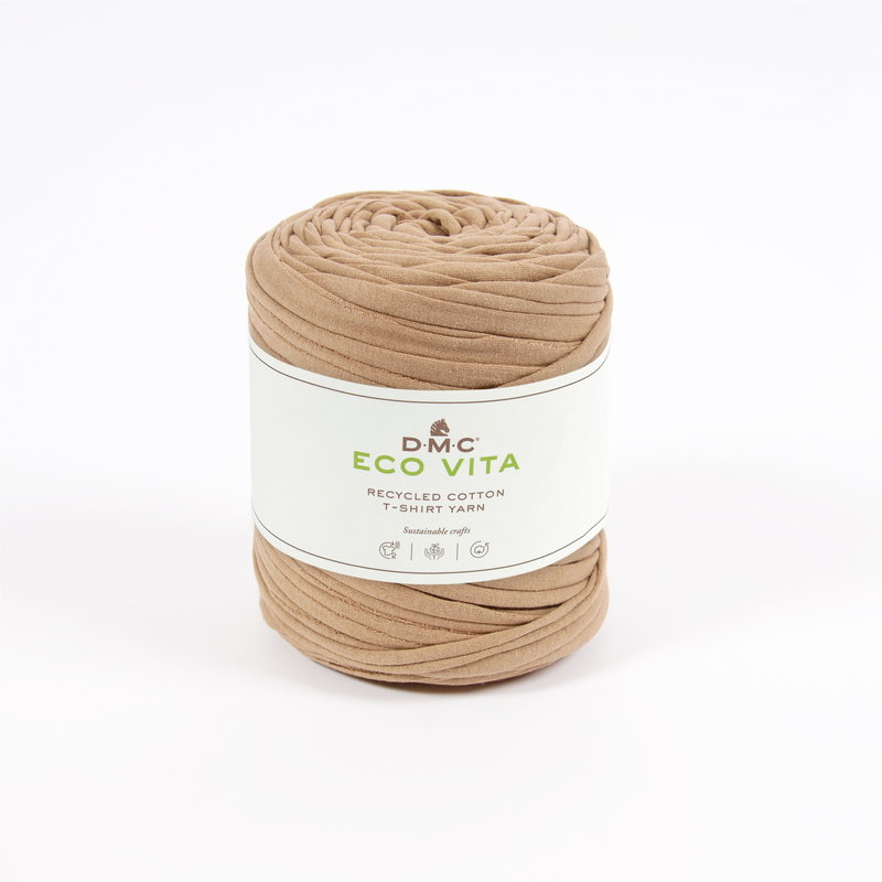 Eco Vita T-Shirt garn 390