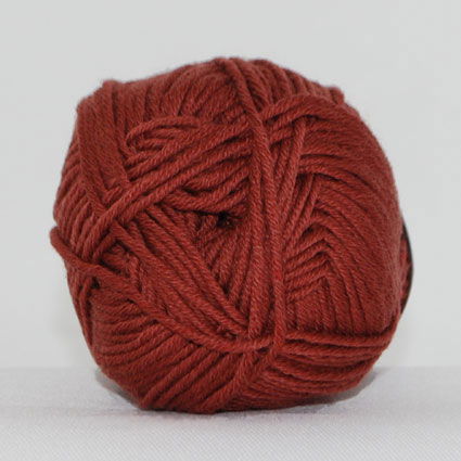 Merino Cotton -10 nystan á 50g./fp.