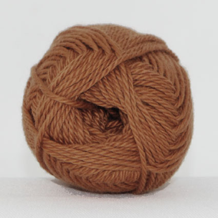 Chunky Blød Bomuld 4/3, 10 nystan á 50g/fp.